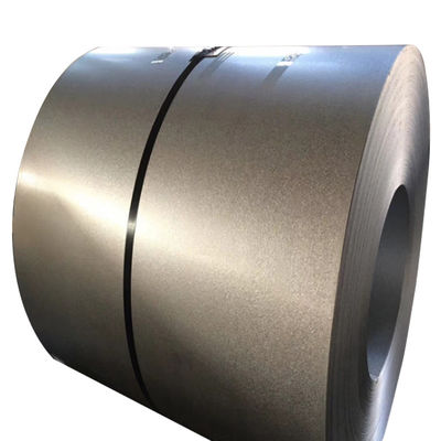 Requisiti dei clienti bobina di acciaio galvanizzato GI bobina di acciaio 0,13 mm 1000 mm con tolleranza ± 1% e lunghezza Requisiti dei clienti