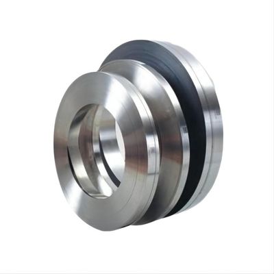 Striscia di acciaio galvanizzato laminata a freddo per applicazioni strutturali Spessore 0,2 mm-1,0 mm