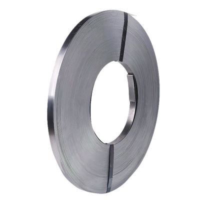 Striscia di acciaio galvanizzato laminata a freddo per applicazioni strutturali Spessore 0,2 mm-1,0 mm
