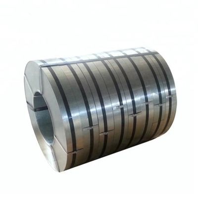 Striscia di acciaio galvanizzato laminata a freddo per applicazioni strutturali Spessore 0,2 mm-1,0 mm