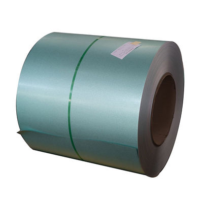 Struttura in acciaio ultraleggero Edificio Astm a792 aluzinco galvalume steel.coils bobina preverniciata a caldo 55% lamiera di alluminio zinco