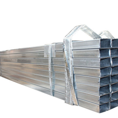 Acciaio tubo quadrato Astm Acciaio 200x200 Galvanizzato Quadrato E rettangolare Piano Tecnologia Nudo Personalizzato Tempo Caldo