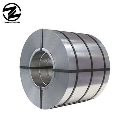 Spirale e fogli di acciaio galvanizzato di alta qualità S350 S550 Acciaio galvanizzato a caldo in bobine 18GA Z40 Z80 con certificato CE