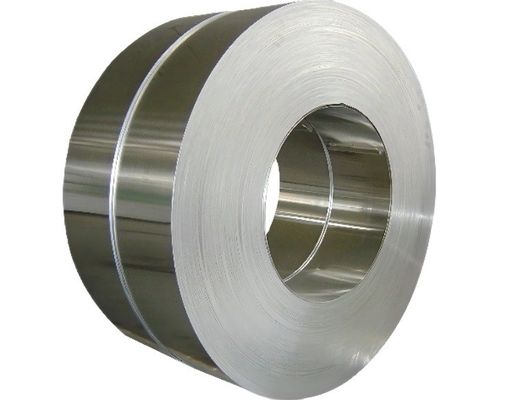 Dx51d lamiera di acciaio galvanizzato in bobine ASTM A653 GL lamiera di metallo rivestita di zinco