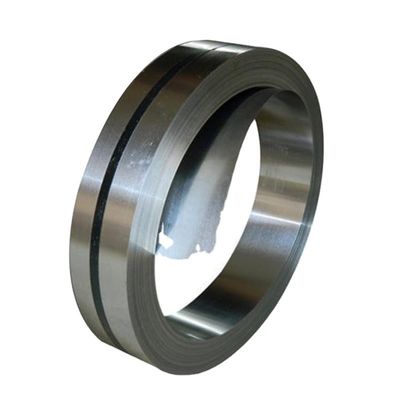 Dx51d lamiera di acciaio galvanizzato in bobine ASTM A653 GL lamiera di metallo rivestita di zinco