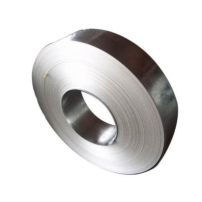 Dx51d lamiera di acciaio galvanizzato in bobine ASTM A653 GL lamiera di metallo rivestita di zinco