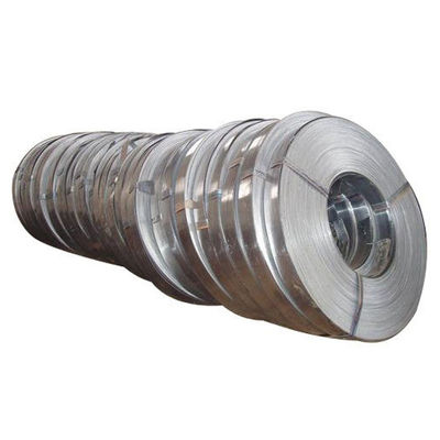 Dx51d lamiera di acciaio galvanizzato in bobine ASTM A653 GL lamiera di metallo rivestita di zinco