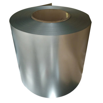 SGC570 DX51D Acciaio 37 B Grado AZ 70 5x10 350g 145mm 0.4mm 0.25mm Galvanizzato HDG Cavo di acciaio a quadri per foglio di tetto PPGI