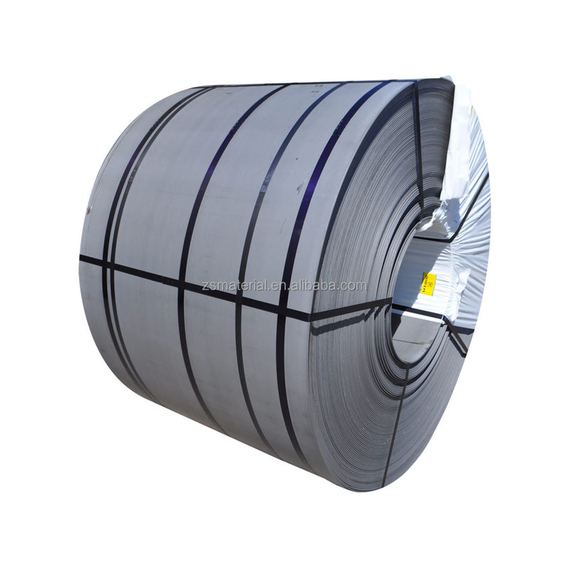 2Spessore.0-3.5 mm Spirale di acciaio al carbonio laminata a freddo personalizzata per la produzione di piccoli utensili Miglior 1.2m 1.8mm 2.2mm 2.4m 2.5m