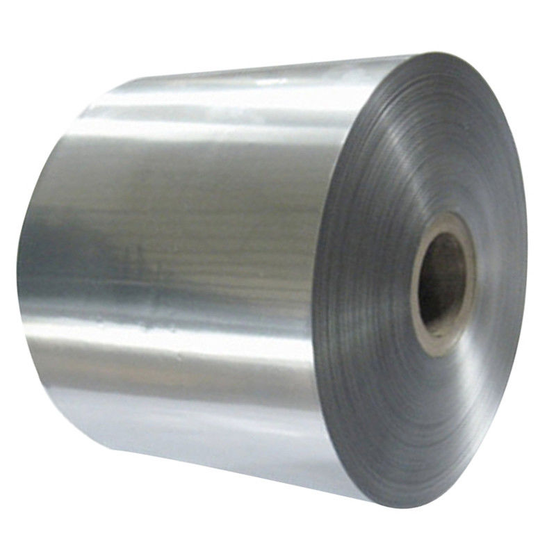 600-3000MM Larghezza lamiera di acciaio galvanizzato bobina di acciaio galvanizzato a caldo per applicazioni versatili