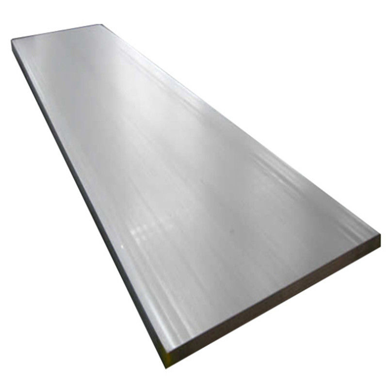 4x8 fogli decorativi 430 fogli e lastre in acciaio inossidabile da 3 mm con standard JIS/AiSi/ASTM/GB/DIN/EN in argento