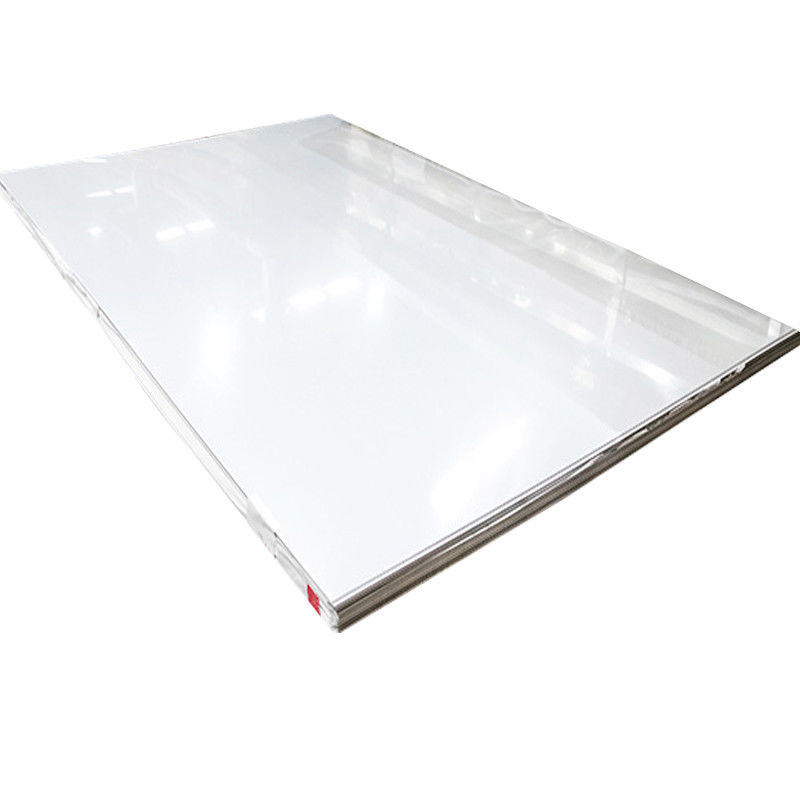 1mm 1.1mm 1.5mm Spessore lamiera di acciaio inossidabile Prezzi con lunghezza 1000mm-12000mm e larghezza personalizzata 1000mm/1250mm/1500mm