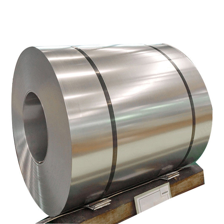 Fabbricazione a freddo di lamiere di acciaio inossidabile laminate a freddo con lunghezza di servizio di piegatura 1000 mm-12000 mm Prime 304 Specchi di superficie NO.4