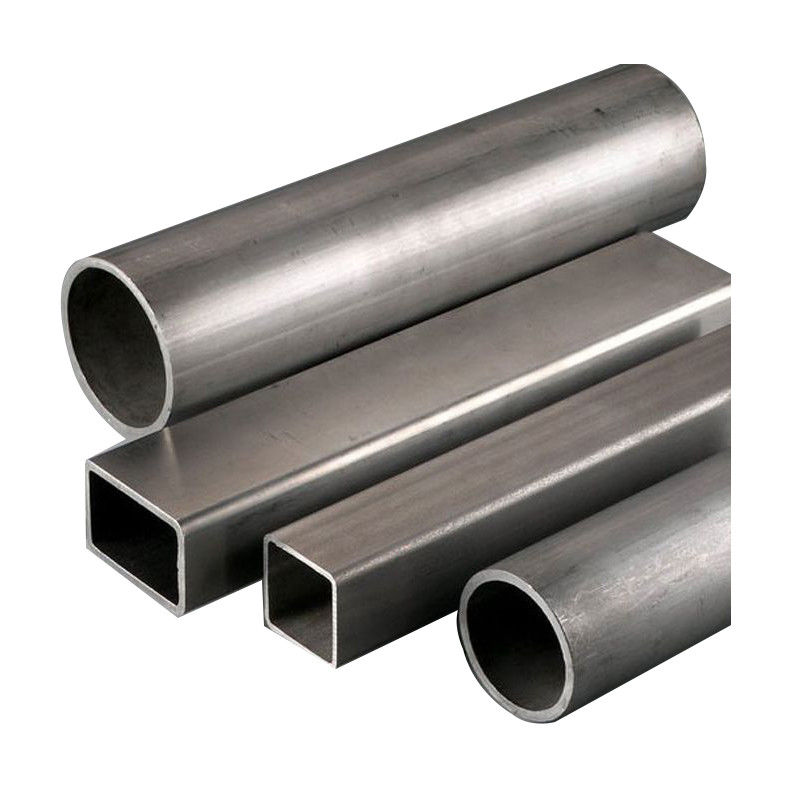 304 201 316 8K 2B 2D Pipe in acciaio inossidabile senza saldatura lucidatura superficiale con spessore di 0,8-12,75 mm e rivestimento galvanizzato