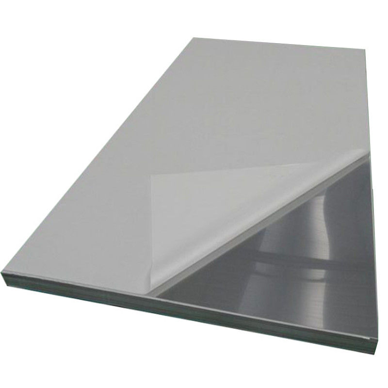 Piastra di caldaia laminata a freddo ASTM 304 201 316 316l 4*8 MM lamiera di acciaio inossidabile con tecnologia laminata a caldo