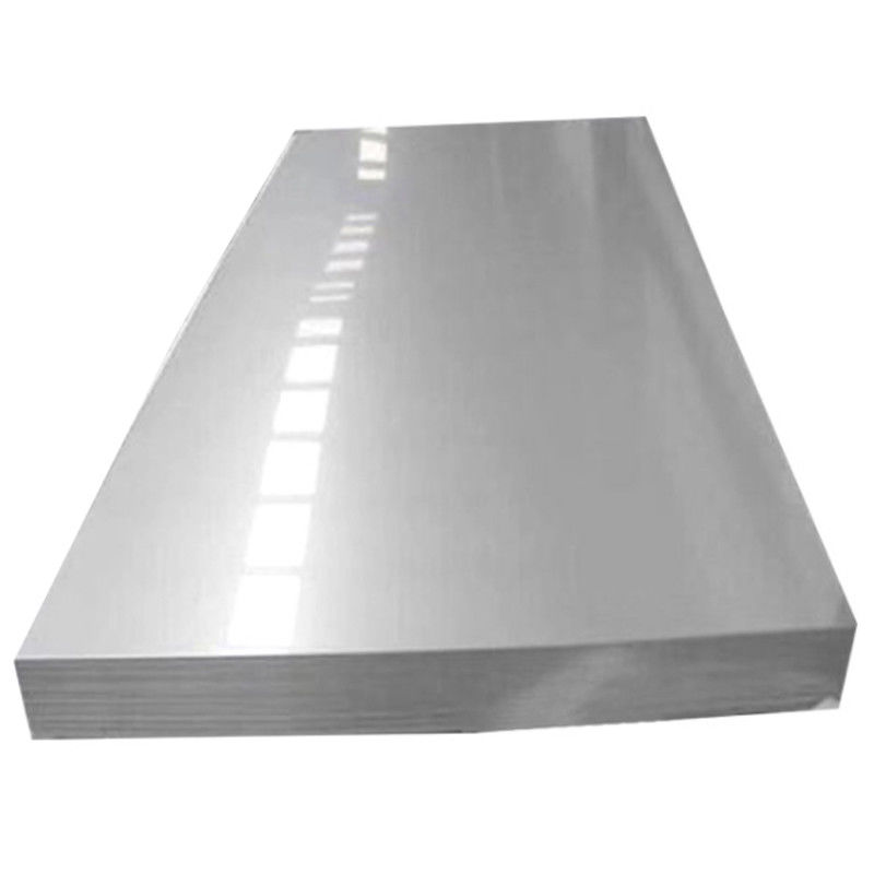 8k Finitura superficiale 201 304 316 lamiera di acciaio inossidabile laminata a freddo per decorazioni e decorazioni edilizie