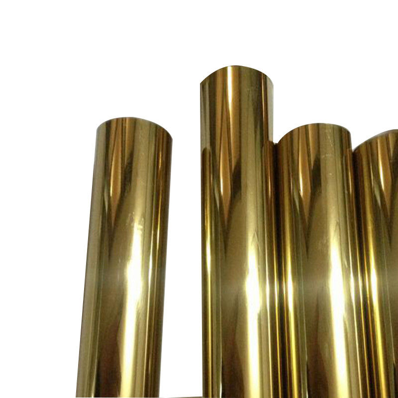 Tubo in acciaio inossidabile versatile per applicazioni industriali Precisione e resistenza alla corrosione