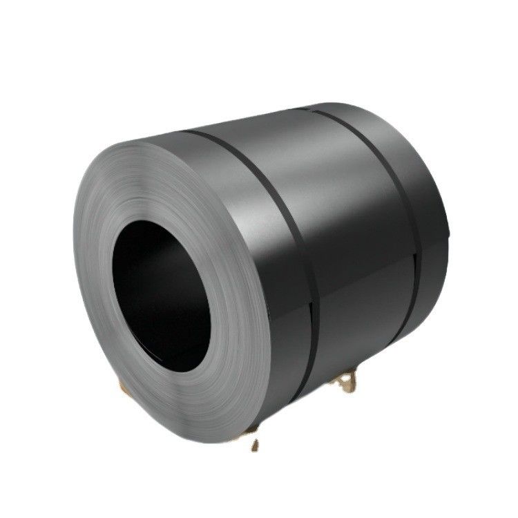 Lunghezza su richiesta 5mm 6mm 8mm 1219mm 1250mm 1500mm Superficie opaca Finitura di grado A36 bobina di acciaio laminato a caldo