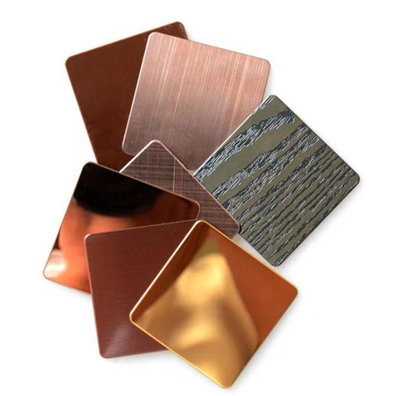 Cucina personalizzabile SUS404 Prime laminato a freddo bobine di acciaio inossidabile foglio J1 304 bobina YC larghezza secondaria 20-160mm