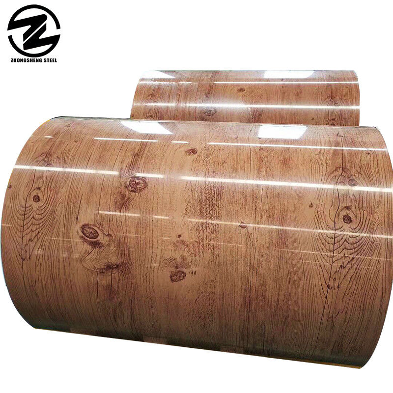 Servizio di lavorazione del vetro e della saldatura in legno PPGI
