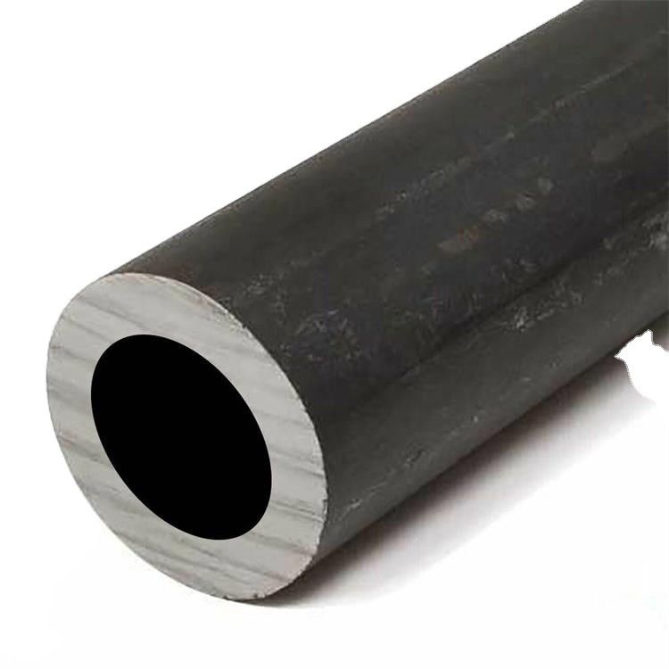 1.4 Tubo di caldaia senza saldatura di 14 mm in acciaio legato ASTM A210 ASME SA 210 GR.A1 in acciaio al carbonio con fatturazione in base al peso effettivo