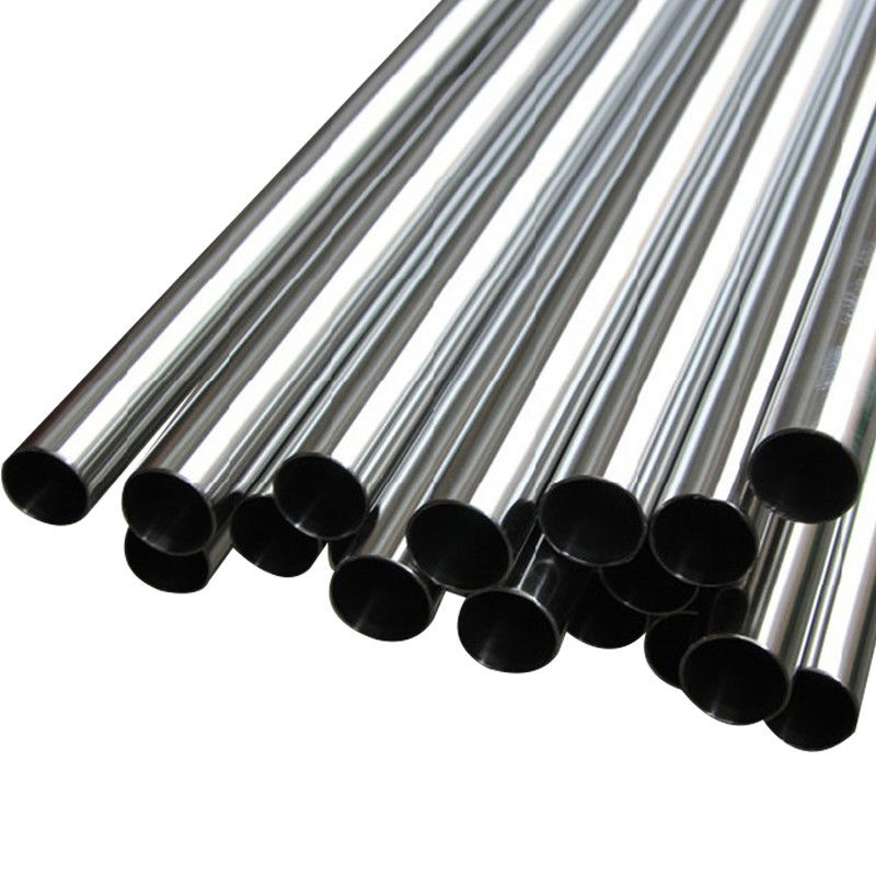 Tubo rotondo ASTM A270 A554 SS304 316L 316 310S 440 di acciaio inossidabile 1,4301 321 tubo senza saldatura quadrato di Inox ss del tubo 904L 201