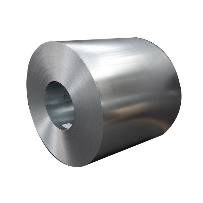 6063 6061 Coil di lamina di alluminio lucida polacca per la fogna 5005 H24 Coil di alluminio su richiesta del cliente Superficie liscia
