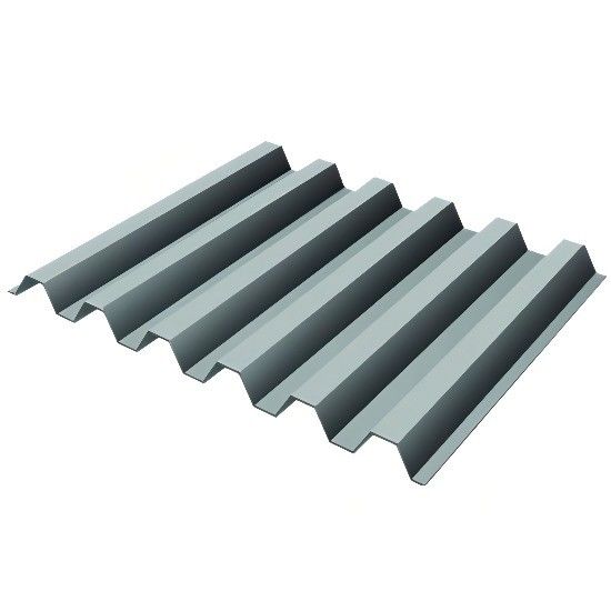 Prime SGCC 0,15 mm 0,2 mm Spessore PPGI galvanizzato PPGI lamiera di copertura in acciaio per materiali da costruzione in bianco colore RAL