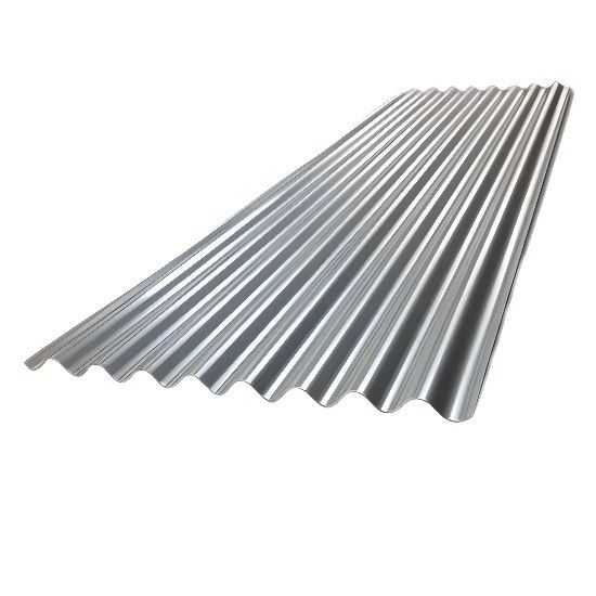 Servizio di saldatura per Yx25-210-840/Yx35-125-750/Yx35-200-1000 tipi di piastrelle e 0,5 mm di spessore