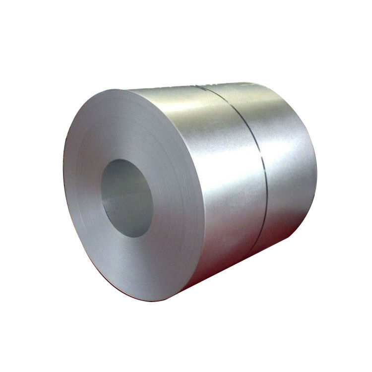 Servizio di lavorazione dei materiali da costruzione 0,25*1200mm Galvalume Coils di acciaio per foratura di grado 1060/1100/3003/3102/3105/3004 ecc.