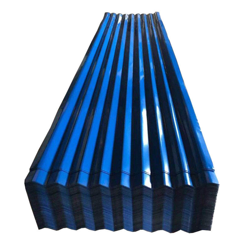Importazione e RAL 9047 Foglio di copertura PPGI/HDG/GI/SECC DX51 Zinco rivestito a freddo per saldatura di servizi di lavorazione domestica