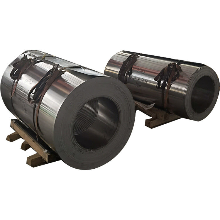 1100 3003 3034 5005 5052 6061 6063 Rollo di bobina in alluminio per materiale di raffreddamento e attrezzature mediche Spessore 0,1-300 mm