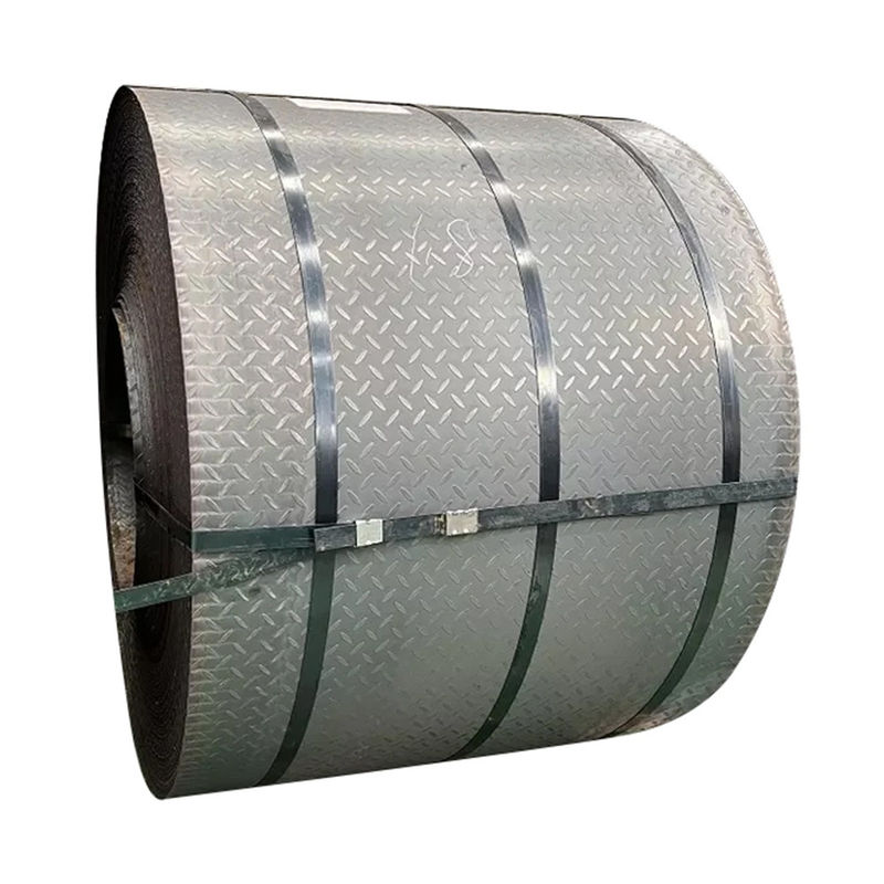 Piastra di acciaio di resistenza speciale 2 mm-50 mm lamiera di acciaio a scacchi nera lamiera di ferro metallo costruzione navale lamiera di acciaio C45 Q235 A36