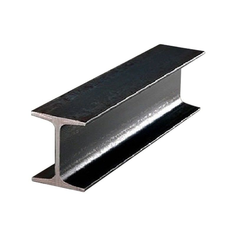 Servizio di lavorazione dell'acciaio per edifici Taglio ASTM A36 A572 A992 Grado 50 Larghe lame H Traverse H Traverse di ferro Traverse di acciaio carbonio Traverse H