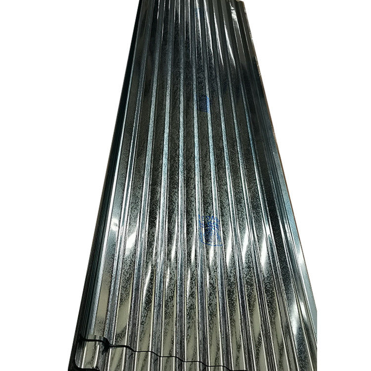 1400-1799 mm di lunghezza lamiera galvanizzata di copertura in acciaio con diversi modelli e tipi di rivestimento PE/PVDF/HDP/SMP