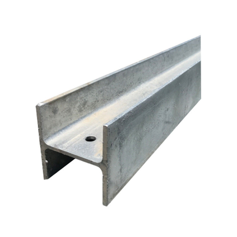 Tecnica di laminatura a caldo Q235 ss400 A36 ASTM WF BEAM H-channel steel h-beams for structural support