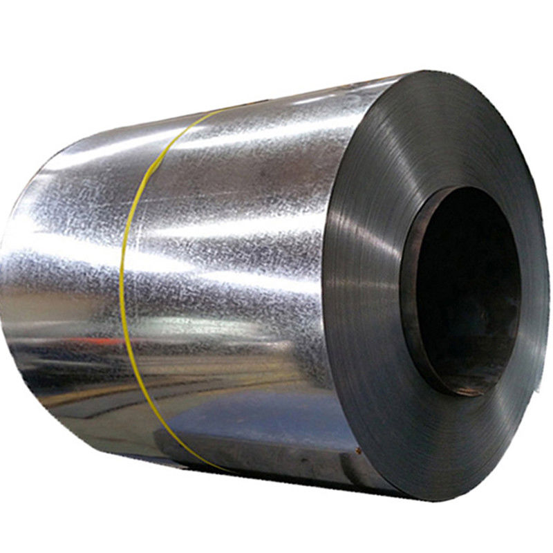 Servizio di saldatura e tutti i colori RAL SGCC CGCC DX51D Filtro di acciaio galvanizzato laminato a freddo