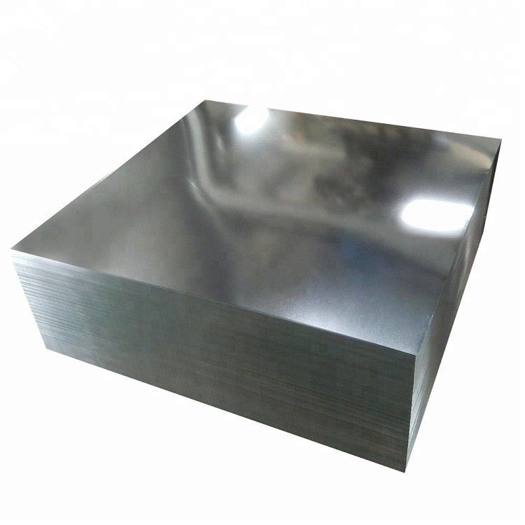 T1 Durezza Quadratura Candelabra 8 oz Vaso di candela con coperchio T2-T5 Contenitori di temperatura Metal Can Tin Drum