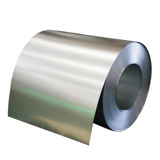 0.35 mm Spessore lamiera per chiusure alimentari SGCC/CGCC/TDC51DZM/TDC52DTS350GD/TS550GD/DX51D Z Q195-q345 Rivestito galvanizzato