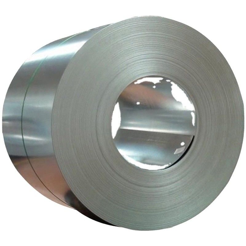 Scavo di acciaio galvanizzato a caldo z275 q235 0.1MM 0.2MM 0.5MM ASTM/AISI/SGCC/CGCC/TDC51DZM/TDC52DTS350GD/TS550GD/DX51D Z Q195-q345