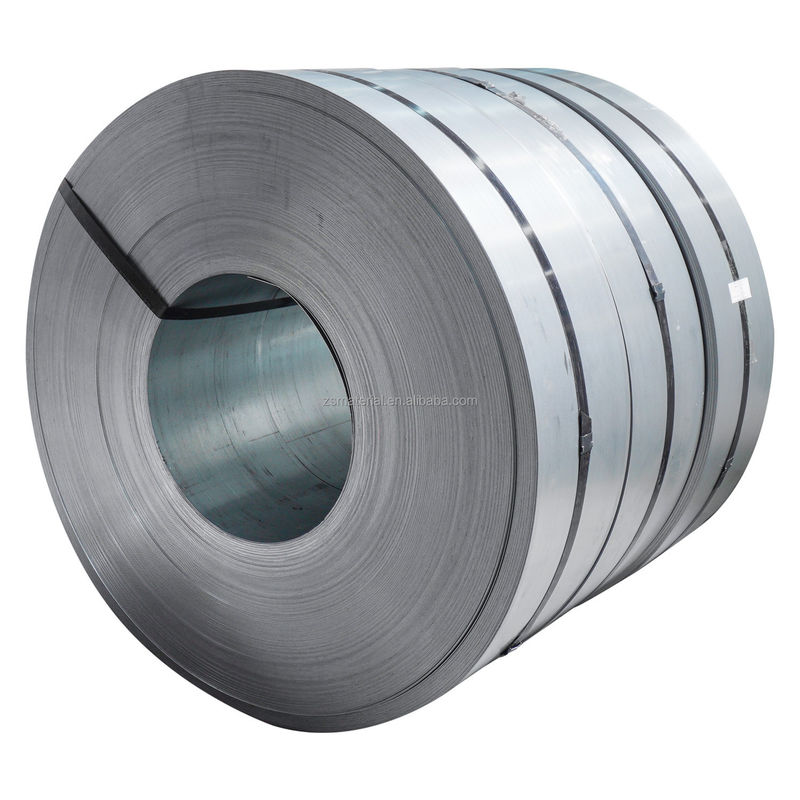 SPCC SS400 bobina di acciaio laminato a freddo con norme ASTM/AISI/SGCC/CGCC/TDC51DZM/TDC52DTS350GD/TS550GD/DX51D Z Q195-q345