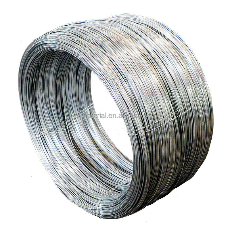 Non legato 1,3 mm 25 kg Rollo Galvanizzato Gi filo di legame per galvanizzazione a caldo 20 21 22 16 Gauge Legato o non Galvanizzato