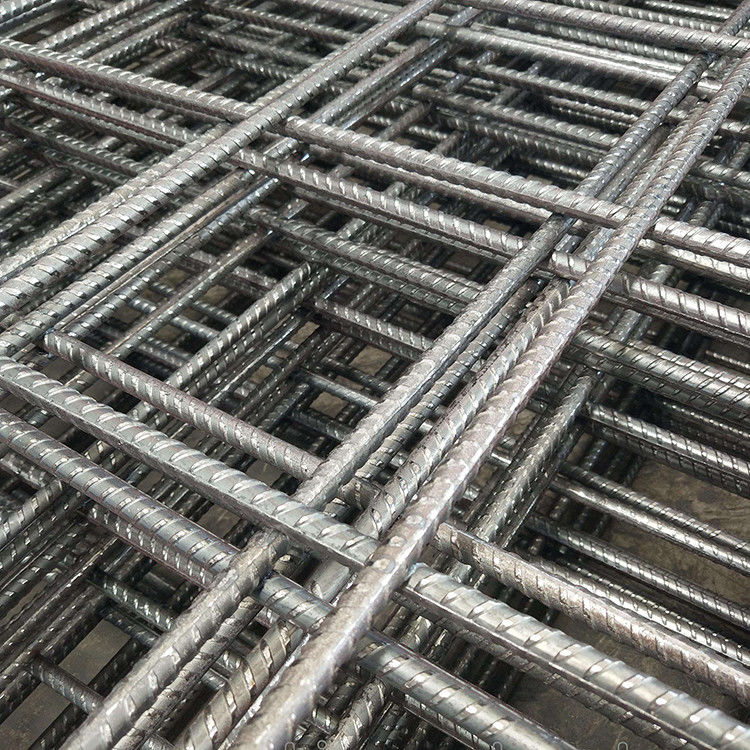 N10 N12 N16 N20 N24 N32 12 mm JIS G3112 SD35 SD40 SD50 per materiali da costruzione