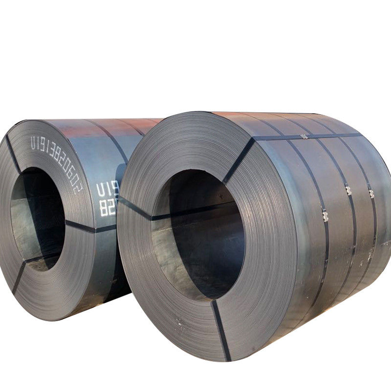 Full Hard 2022 Cold Roll Steel Coil DC 01 oliato materiale laminato a freddo SK45 Cold Rolled Steel Coil