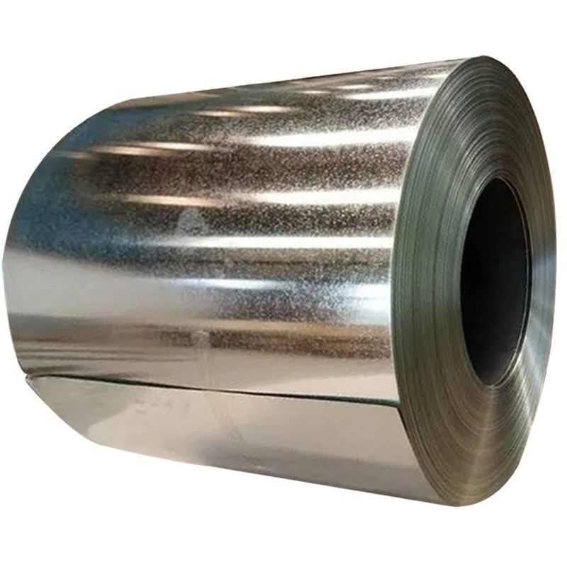 Z180 lamiera di acciaio con rivestimento di zinco/bolla di acciaio galvanizzato per ASTM/AISI/SGCC/CGCC/TDC51DZM/TDC52DTS350GD/TS550GD/DX51D Z Q195-q345
