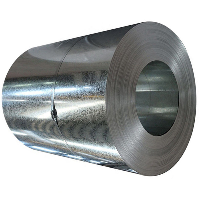 Z40 Z80 Superficie rivestita 1.9 mm bobina di acciaio elettrico galvanizzato per DX51D Z/SGCC/DC01 Z/DC51D Z Grade