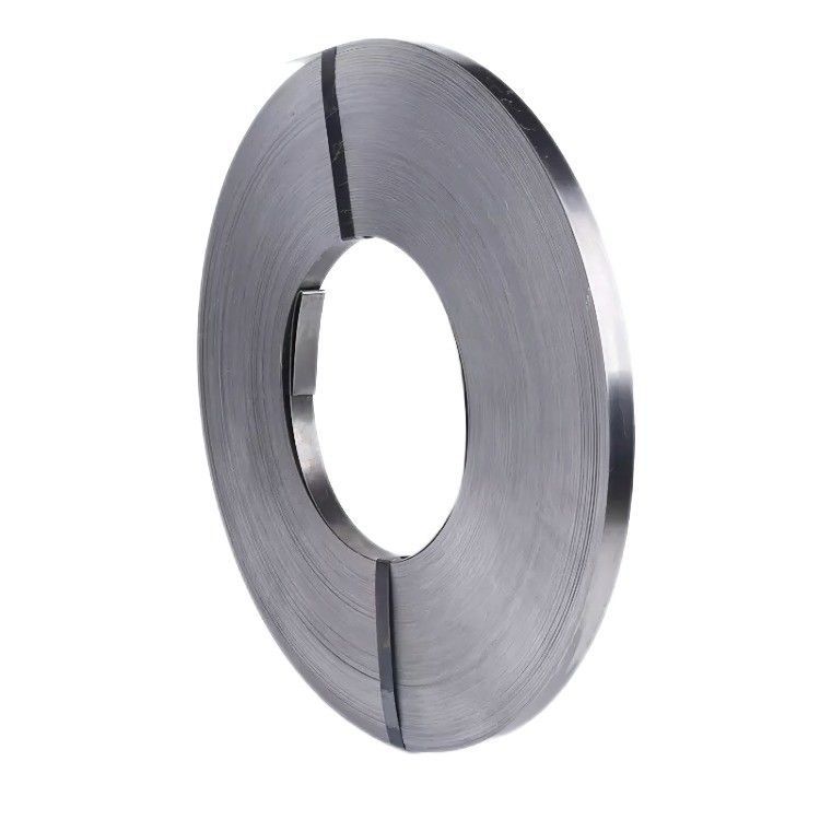 Striscia di acciaio galvanizzato laminata a freddo per applicazioni strutturali Spessore 0,2 mm-1,0 mm