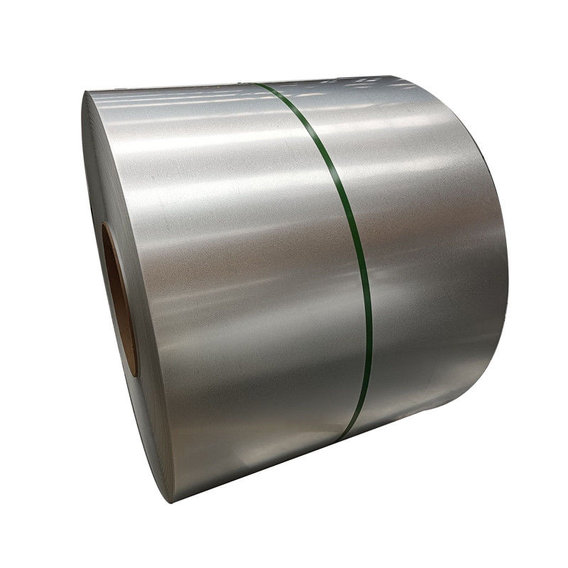 Struttura in acciaio ultraleggero Edificio Astm a792 aluzinco galvalume steel.coils bobina preverniciata a caldo 55% lamiera di alluminio zinco