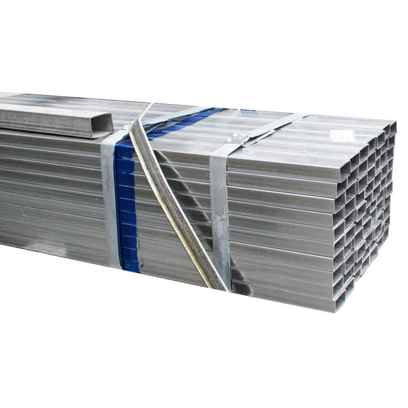 Acciaio tubo quadrato Astm Acciaio 200x200 Galvanizzato Quadrato E rettangolare Piano Tecnologia Nudo Personalizzato Tempo Caldo